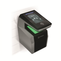 Idemia Morphowave Compact Fingerprint Scanner