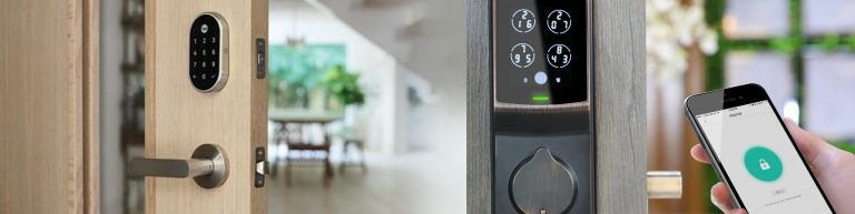 Read more about the article SMART LOCKS