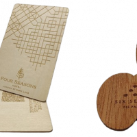 Wood