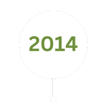 Attained ISO 9001-2008 certification and established first International Office in Saudi Arabia.