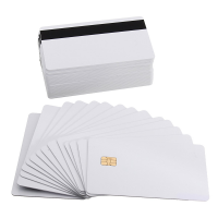 Contactless Cards