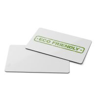 Eco Friendly Cards