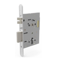 Mortise Lock