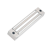Single Door Magnetic Lock