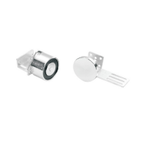 Magnetic Lock For Auto-Door