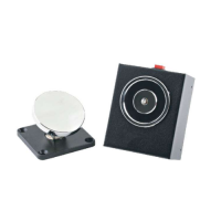 Wall Mount Door Holder