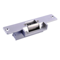 Short Panel Electric Strike