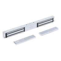 Double Door Magnetic Lock