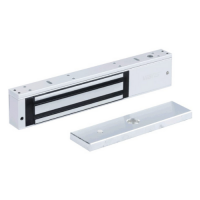 Single Door Magnetic Lock
