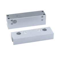 Fail Safe Electric Bolt is for Fully Frameless Glass Door