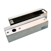 Electric Bolt Series Brackets