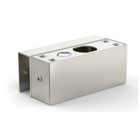 Electric Bolt Series Brackets