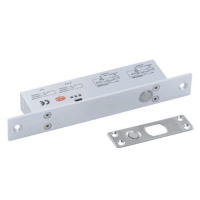 Narrow Panel Electric Bolt Lock(Long Panel)