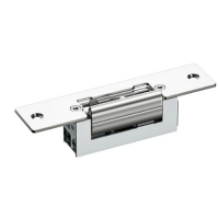 Adjustable Electric Strike with Narrow Frame