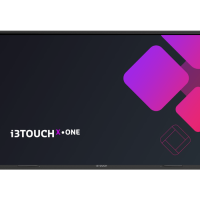 i3TOUCH X-ONE