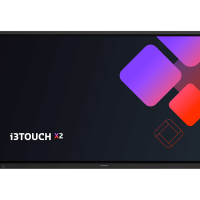 i3TOUCH X2